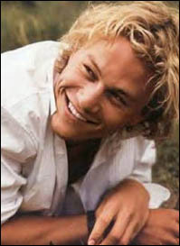 Heath Ledger