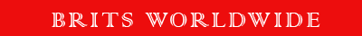 Brits worldwide