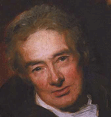 Portrait of William Wilberforce