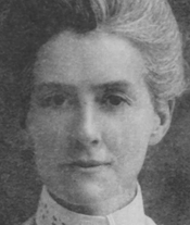 Edith Cavell