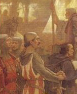 Knights at Magna Carta