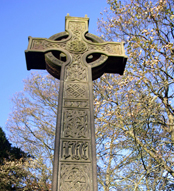 Celtic Cross