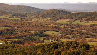 Shenandoah Valley